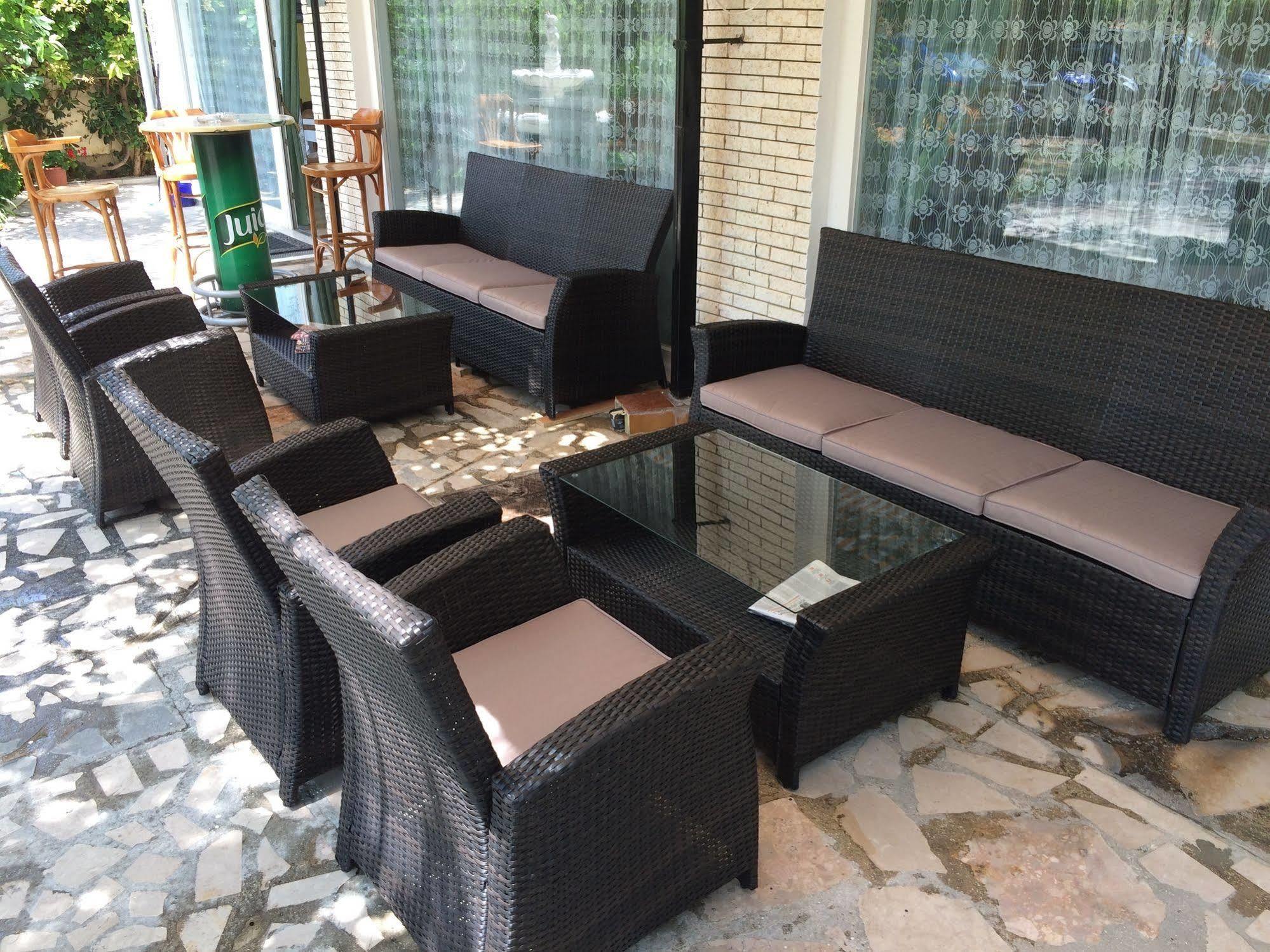 Pansion Begic Hotel Omis Ngoại thất bức ảnh