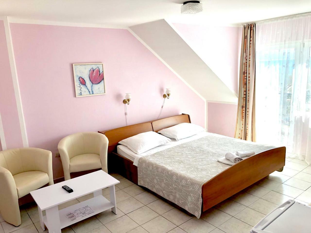 Pansion Begic Hotel Omis Ngoại thất bức ảnh